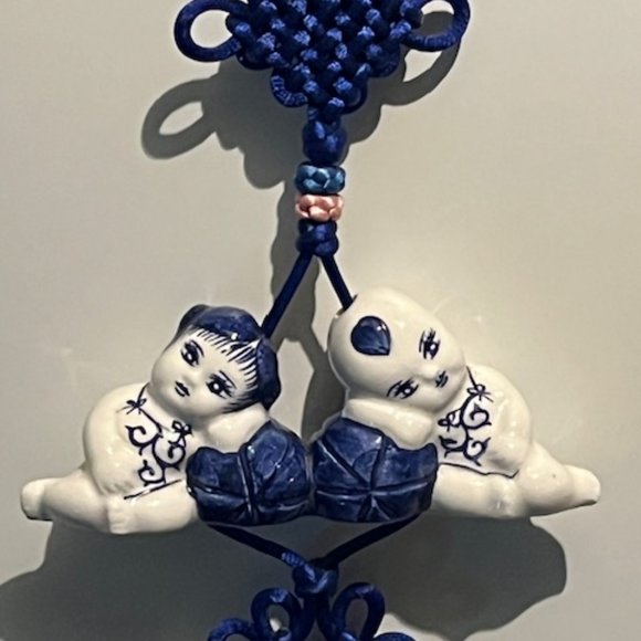 Chinese Knot home decoration - Picture 2 of 4